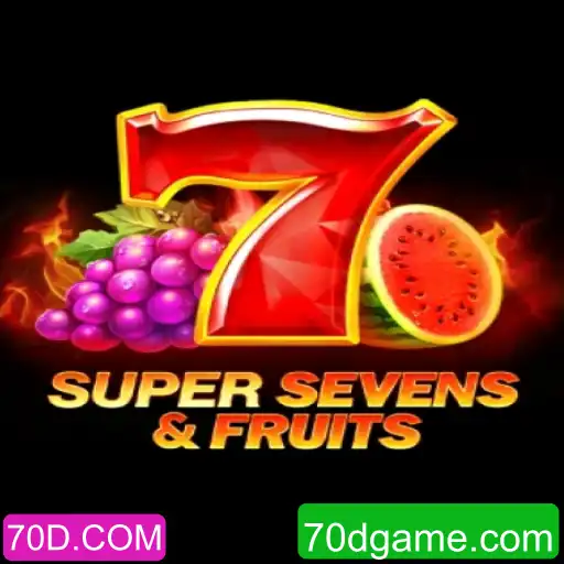 Explorando a Diversão e Desafios de 7SuperSevensFruits: Um Mergulho no Jogo do Momento