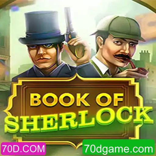 Explorando o Mundo de BookOfSherlock: Uma Aventura de Mistério e Estratégia