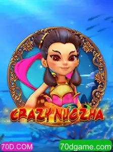 Explorando o Mundo de CrazyNuoZha: Regras e Estratégias no 70D.COM