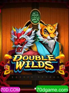 DoubleWilds: A Nova Sensação em Jogos de Aventuras