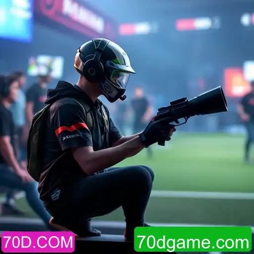 Esportes virtuais