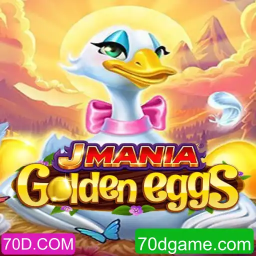 JManiaGoldenEggs: Descubra o Mundo do Novo Jogo de Estratégia