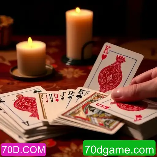 Jogos de cartas