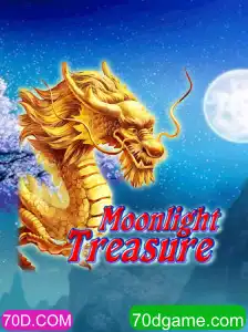 MoonlightTreasure: A Aventura Emocionante no Mundo dos Tesouros da Noite