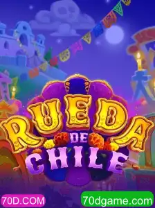 RuedaDeChile: Um Novo Fenômeno no Mundo dos Jogos