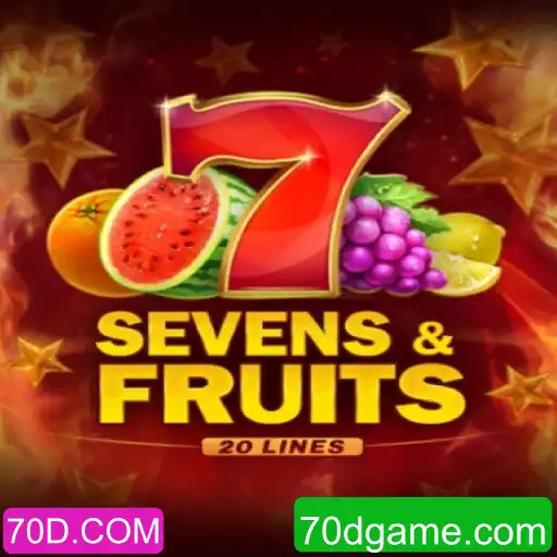 Explorando o Jogo SevensFruits20 e a Conexão com 70D.COM