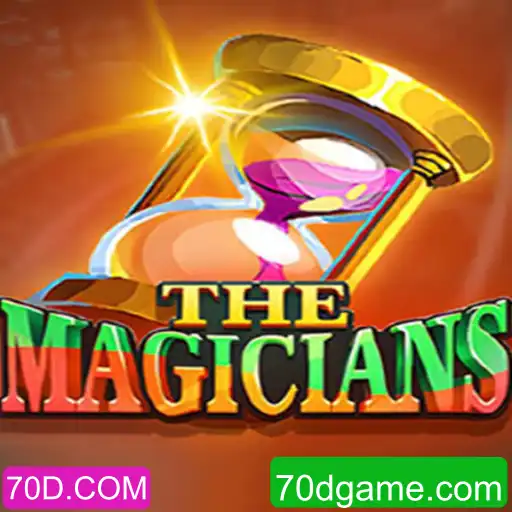 Descobrindo TheMagicians: O Jogo Mágico e Envolvente no Mundo de 70D.COM