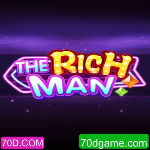 Descubra TheRichMan: O Jogo que Revoluciona a Experiência de Estrategia Financeira