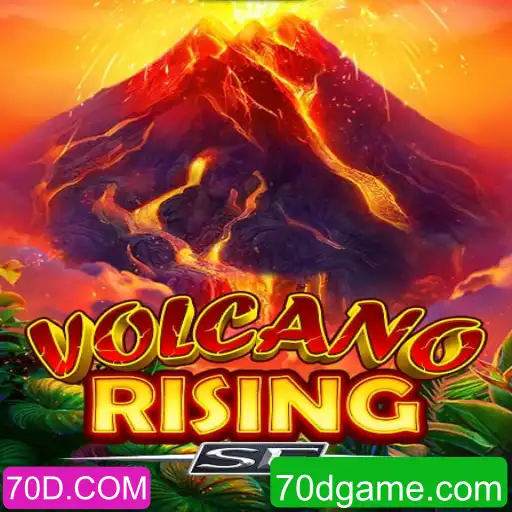 Explorando o Mundo de VolcanoRisingSE