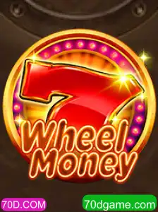Descubra o Fascinante Mundo do Jogo WheelMoney e sua Conexão com 70D.COM