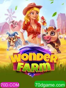WonderFarm: Explorando a Magia das Colheitas Virtuais